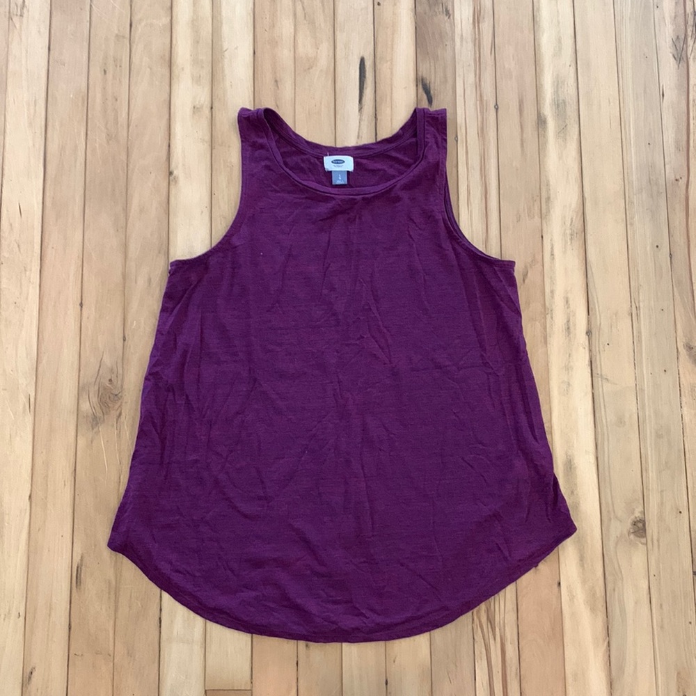 Tank top